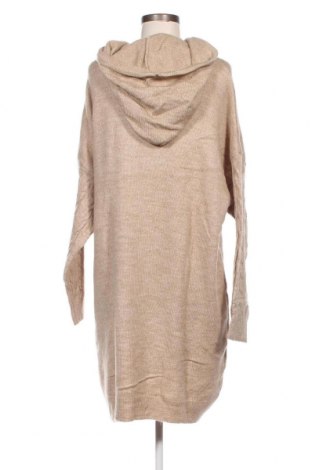 Kleid Defacto, Größe XL, Farbe Beige, Preis € 14,23