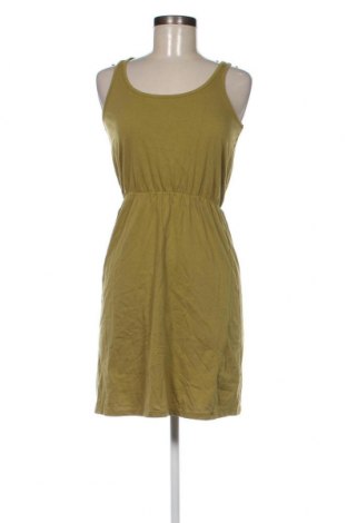 Kleid Defacto, Größe S, Farbe Grün, Preis 7,12 €