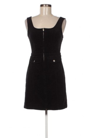 Φόρεμα Denim&Co., Μέγεθος M, Χρώμα Μαύρο, Τιμή 9,69 €