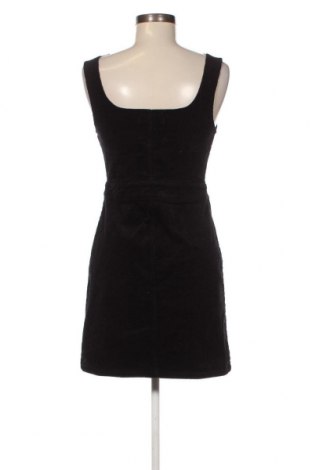 Kleid Denim&Co., Größe M, Farbe Schwarz, Preis € 9,89