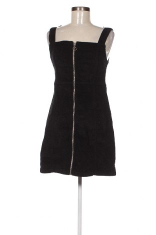 Kleid Denim Co., Größe M, Farbe Schwarz, Preis 8,07 €