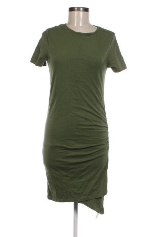 Kleid Design Lab, Größe M, Farbe Grün, Preis 10,29 €
