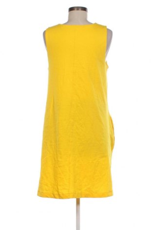 Φόρεμα Design Lab, Μέγεθος M, Χρώμα Κίτρινο, Τιμή 10,23 €