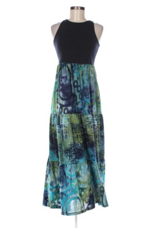 Φόρεμα Desigual, Μέγεθος XXS, Χρώμα Πολύχρωμο, Τιμή 54,13 €