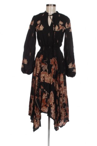 Φόρεμα Desigual, Μέγεθος XS, Χρώμα Πολύχρωμο, Τιμή 54,13 €