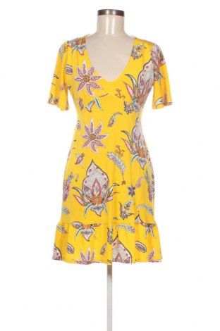 Φόρεμα Desigual, Μέγεθος M, Χρώμα Κίτρινο, Τιμή 48,71 €