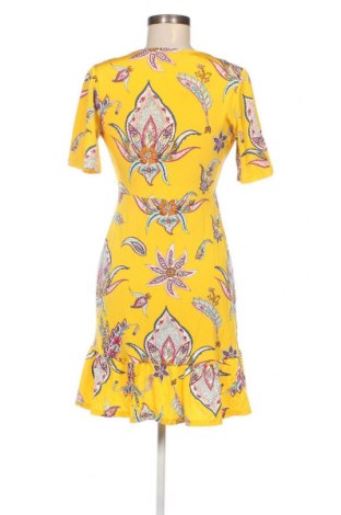 Kleid Desigual, Größe M, Farbe Gelb, Preis € 90,21