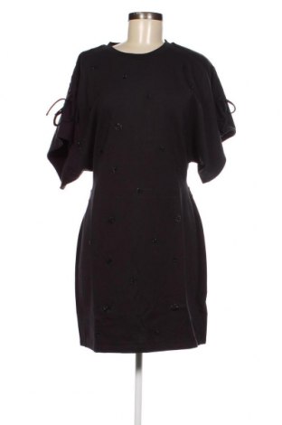Φόρεμα Desigual, Μέγεθος XL, Χρώμα Μαύρο, Τιμή 76,68 €