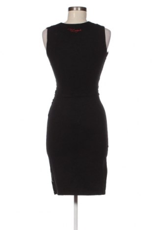 Šaty  Desigual, Velikost M, Barva Černá, Cena  941,00 Kč