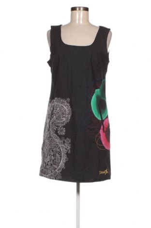 Φόρεμα Desigual, Μέγεθος XL, Χρώμα Μπλέ, Τιμή 64,95 €