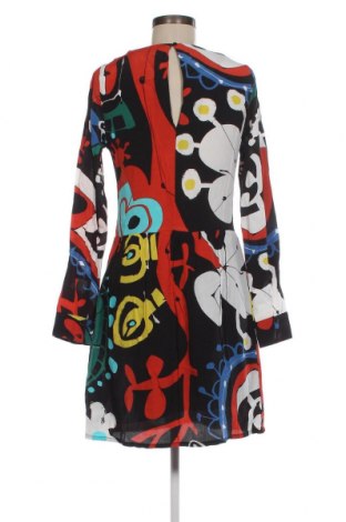 Φόρεμα Desigual, Μέγεθος M, Χρώμα Πολύχρωμο, Τιμή 50,85 €