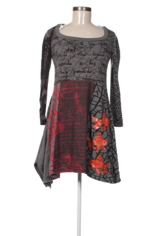 Φόρεμα Desigual, Μέγεθος L, Χρώμα Πολύχρωμο, Τιμή 36,49 €