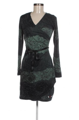 Φόρεμα Desigual, Μέγεθος XS, Χρώμα Πολύχρωμο, Τιμή 21,89 €