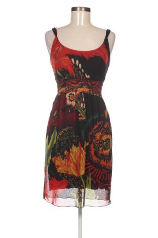 Φόρεμα Desigual, Μέγεθος S, Χρώμα Πολύχρωμο, Τιμή 20,80 €