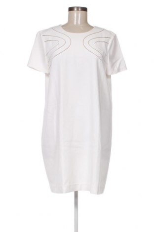 Kleid Diane Von Furstenberg, Größe L, Farbe Weiß, Preis 421,06 €
