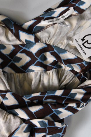 Šaty  Diane Von Furstenberg, Veľkosť XS, Farba Viacfarebná, Cena  66,84 €