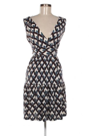 Kleid Diane Von Furstenberg, Größe XS, Farbe Mehrfarbig, Preis 66,84 €