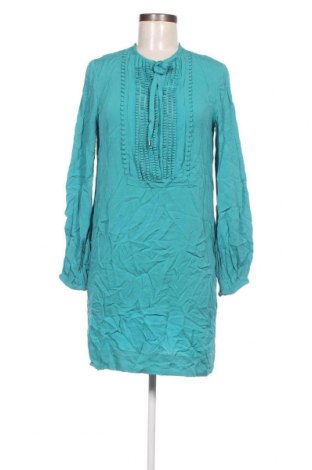 Kleid Diane Von Furstenberg, Größe M, Farbe Blau, Preis 82,46 €