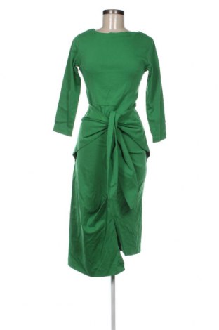 Šaty  Didro, Velikost S, Barva Zelená, Cena  689,00 Kč