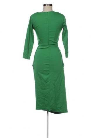 Rochie Didro, Mărime S, Culoare Verde, Preț 138,80 Lei