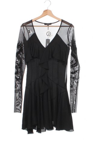 Kleid Diesel, Größe XS, Farbe Schwarz, Preis € 125,74