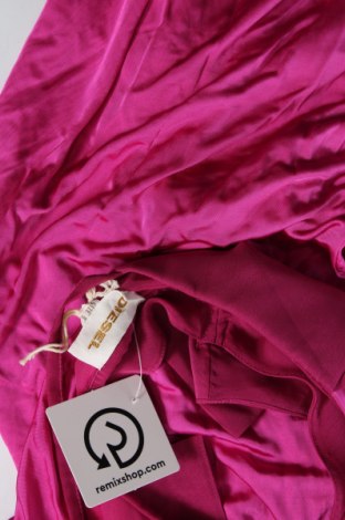 Kleid Diesel, Größe S, Farbe Rosa, Preis € 14,43