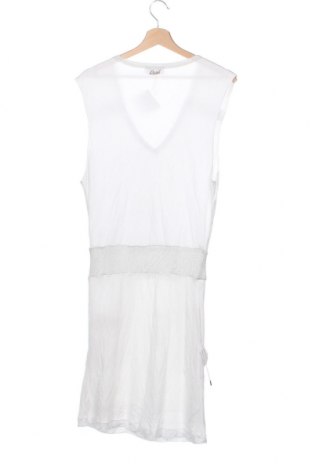 Kleid Diesel, Größe XS, Farbe Weiß, Preis € 39,90
