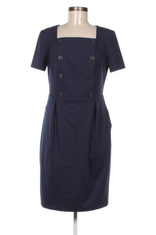 Kleid Dika, Größe L, Farbe Blau, Preis 19,60 €