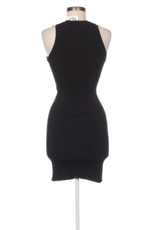 Šaty  Dilvin, Veľkosť XS, Farba Čierna, Cena  14,83 €