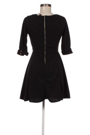 Šaty  Dito, Veľkosť S, Farba Čierna, Cena  4,11 €