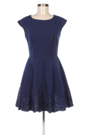 Φόρεμα Dolly, Μέγεθος M, Χρώμα Μπλέ, Τιμή 14,05 €