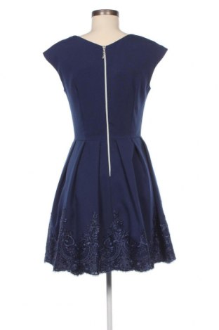 Šaty  Dolly, Velikost M, Barva Modrá, Cena  256,00 Kč