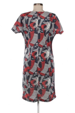 Φόρεμα Donna Dura, Μέγεθος L, Χρώμα Πολύχρωμο, Τιμή 7,48 €