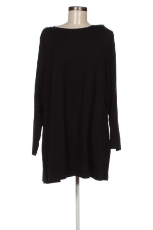 Φόρεμα Doris Streich, Μέγεθος XXL, Χρώμα Μαύρο, Τιμή 17,15 €