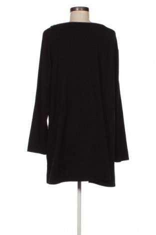 Kleid Doris Streich, Größe XXL, Farbe Schwarz, Preis 31,62 €