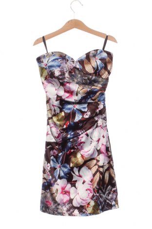 Φόρεμα Dotti, Μέγεθος XS, Χρώμα Πολύχρωμο, Τιμή 4,13 €