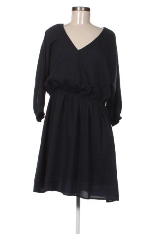 Φόρεμα Dreimaster, Μέγεθος XL, Χρώμα Μπλέ, Τιμή 7,52 €