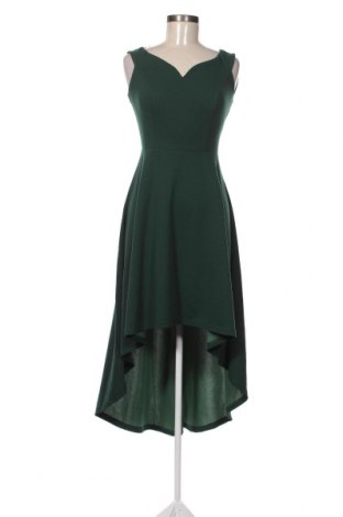 Рокля Dress Tells, Размер S, Цвят Зелен, Цена 45,00 лв.