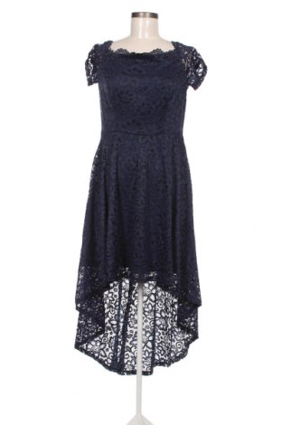 Φόρεμα Dressystar, Μέγεθος XL, Χρώμα Μπλέ, Τιμή 37,85 €