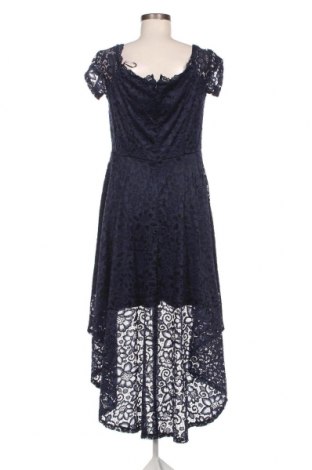 Φόρεμα Dressystar, Μέγεθος XL, Χρώμα Μπλέ, Τιμή 70,10 €