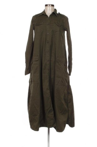 Kleid Dsquared2, Größe M, Farbe Grün, Preis 120,25 €