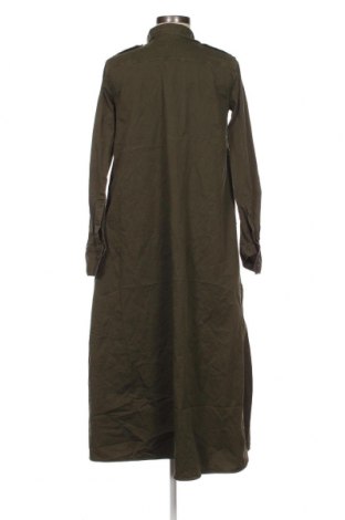 Φόρεμα Dsquared2, Μέγεθος M, Χρώμα Πράσινο, Τιμή 178,14 €