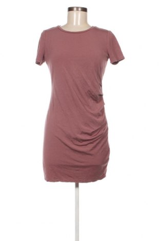 Kleid Dynamite, Größe M, Farbe Aschrosa, Preis € 10,65