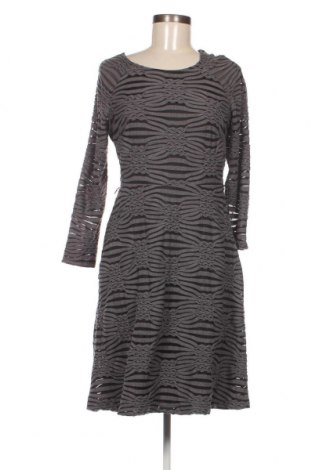 Φόρεμα ECI New York, Μέγεθος M, Χρώμα Γκρί, Τιμή 4,21 €