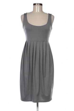 Kleid ELISE GUG, Größe S, Farbe Grau, Preis € 13,30