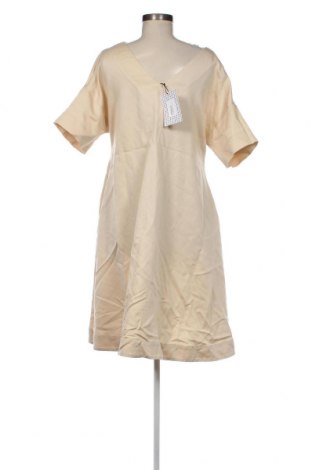 Kleid EMA\T, Größe S, Farbe Ecru, Preis 25,04 €