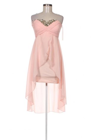 Kleid EMMA & ASHLEY, Größe S, Farbe Rosa, Preis 16,55 €