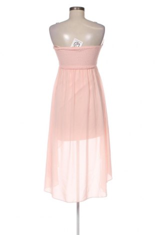 Šaty  EMMA & ASHLEY, Veľkosť S, Farba Ružová, Cena  4,93 €