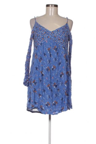Φόρεμα Edc By Esprit, Μέγεθος S, Χρώμα Μπλέ, Τιμή 3,15 €