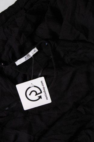 Šaty  Edc By Esprit, Veľkosť L, Farba Čierna, Cena  3,08 €